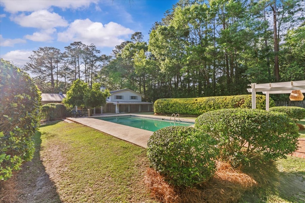 110 Pinetree Drive Dothan, AL 36303 - Photo 54 of 68