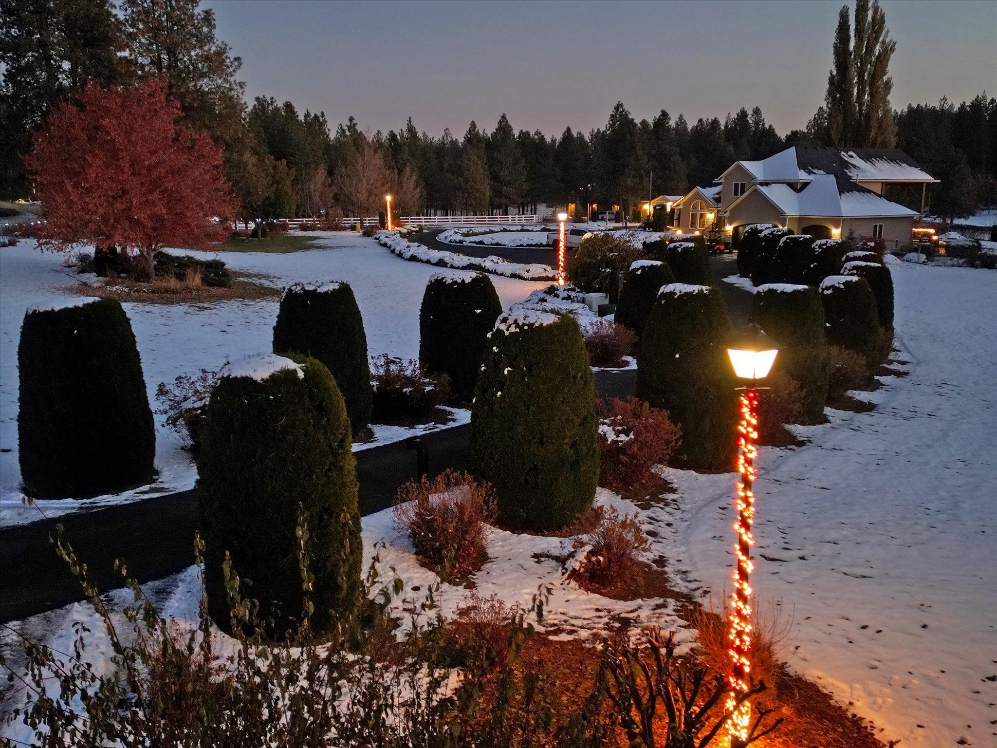 9615 West Melville Road Cheney, WA 99004 - Photo 42 of 42 Gallery Image 42