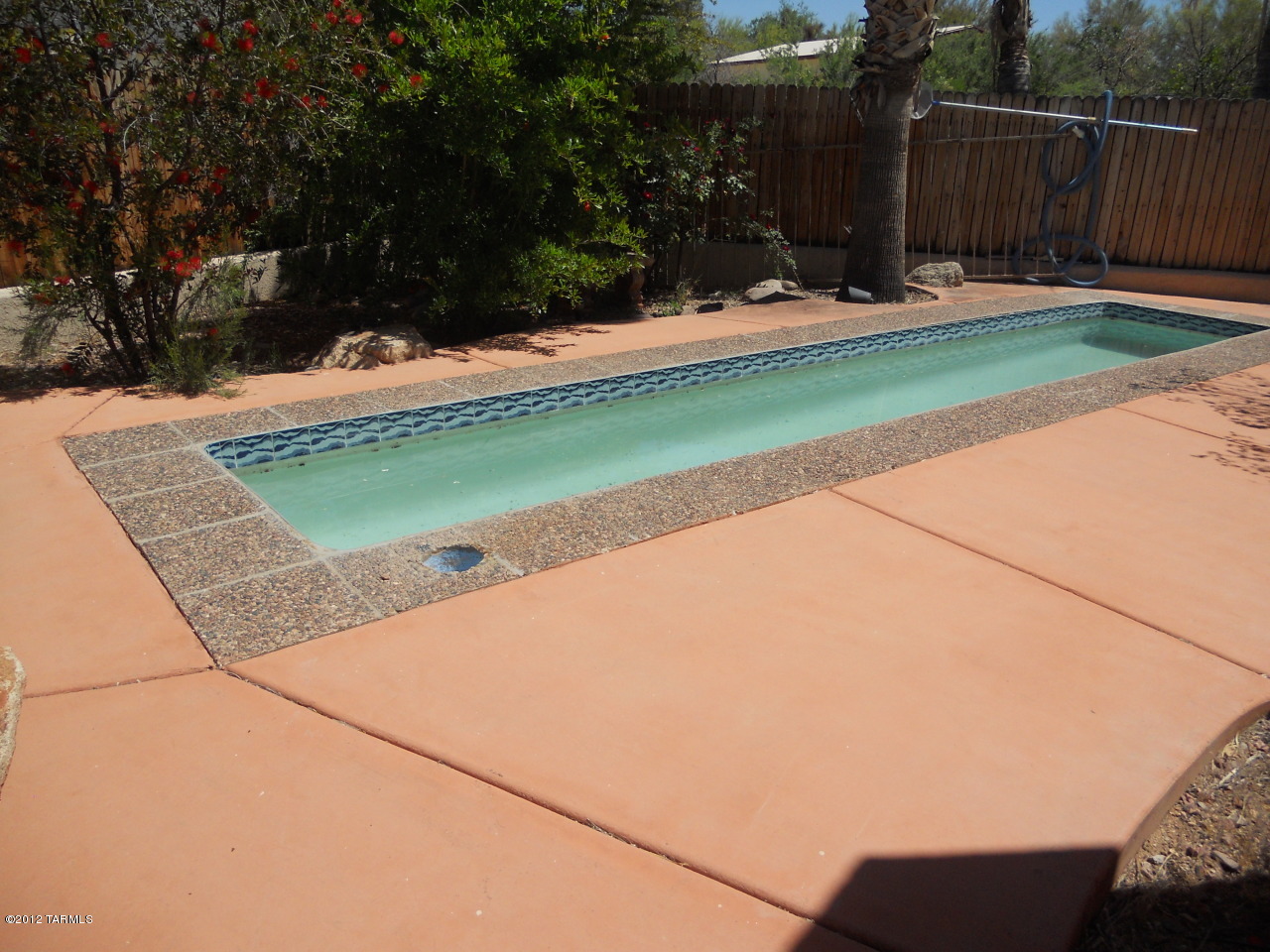 905 West Valle Del Oro Road Tucson, AZ 85737 - Photo 13 of 15