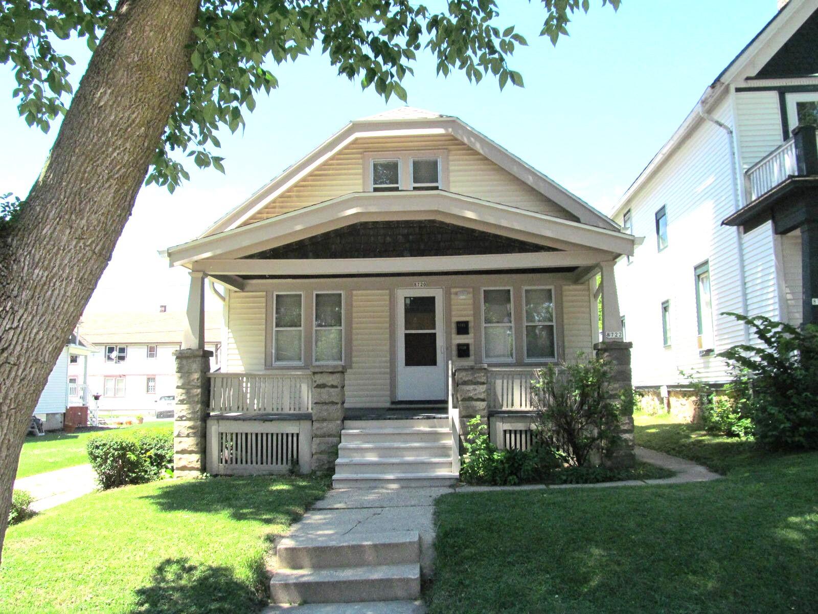 8720 West Maple St Unit 8722  