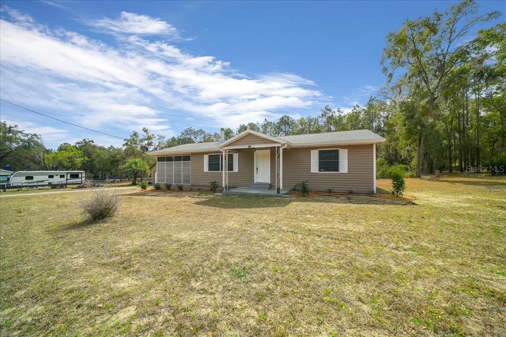 12550 Southwest 43rd Street Road Ocala, FL 34481 - Photo 1 of 1 Gallery Image 1