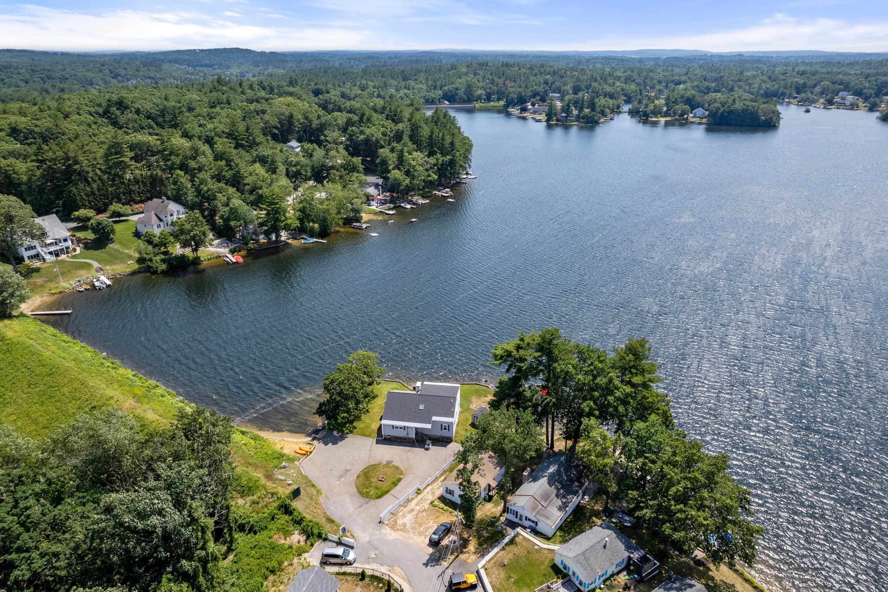 3 Sandy Beach Road Salem, NH 03079 - Photo 1 of 14