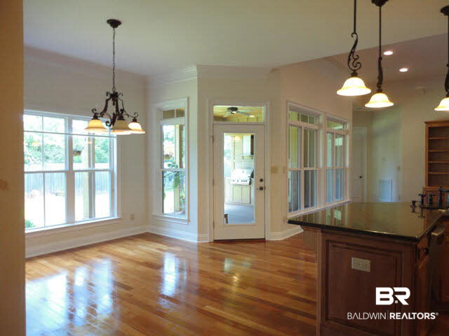 9051 Krystal Ridge Court Daphne, AL 36526 - Photo 10 of 28 Beautiful Hardwood floors !