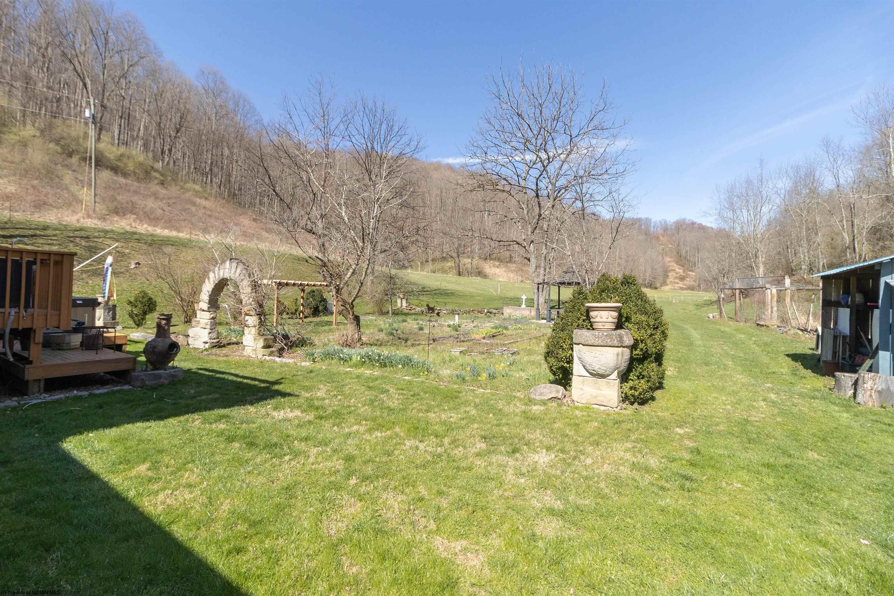 101 Hastings Road Salem, WV 26426 - Photo 28 of 47 Gallery Image 28