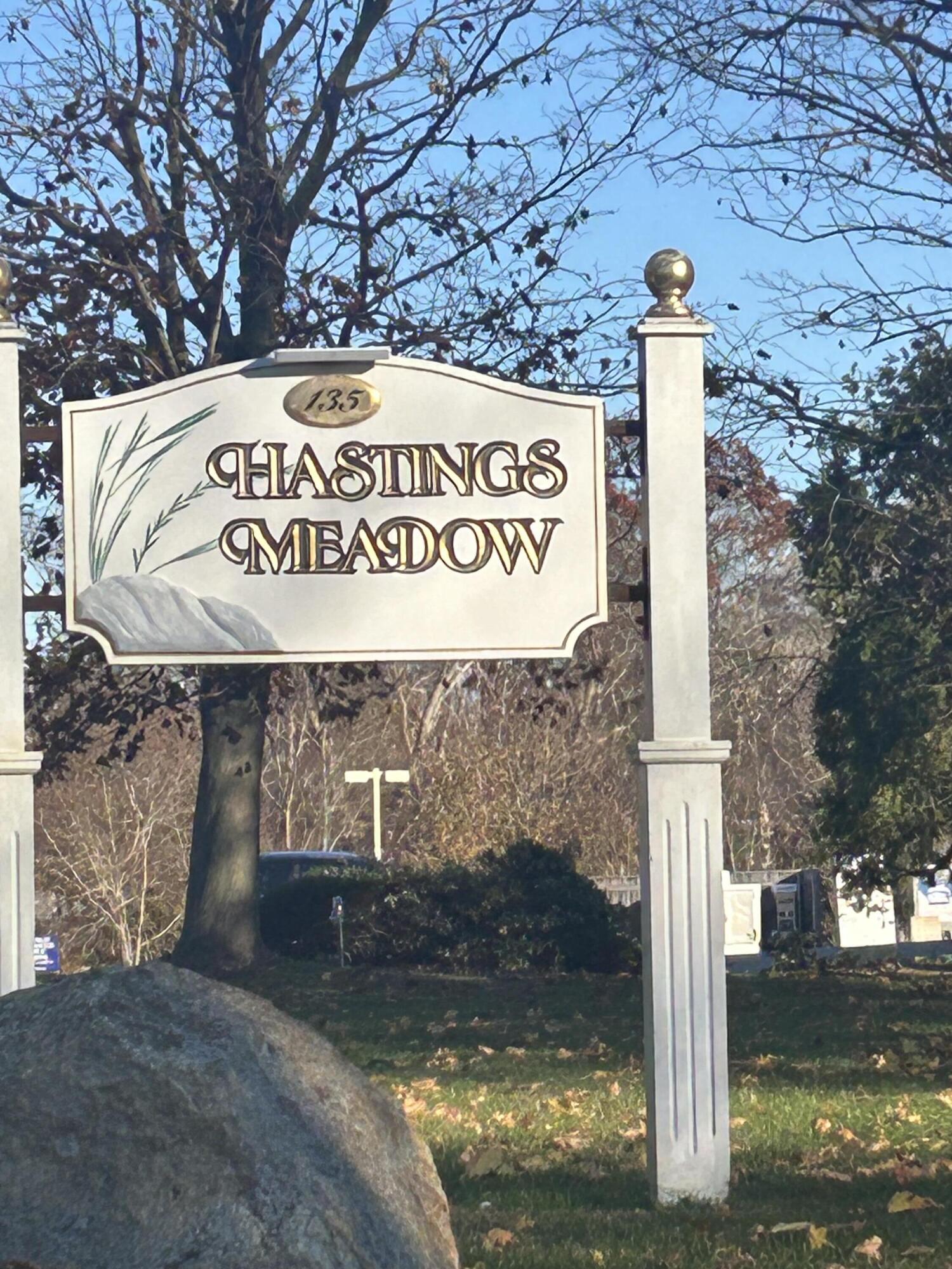 135 West Main Street, Unit 41 Hyannis, MA 02601 - Photo 1 of 9 a sign on the side of a building