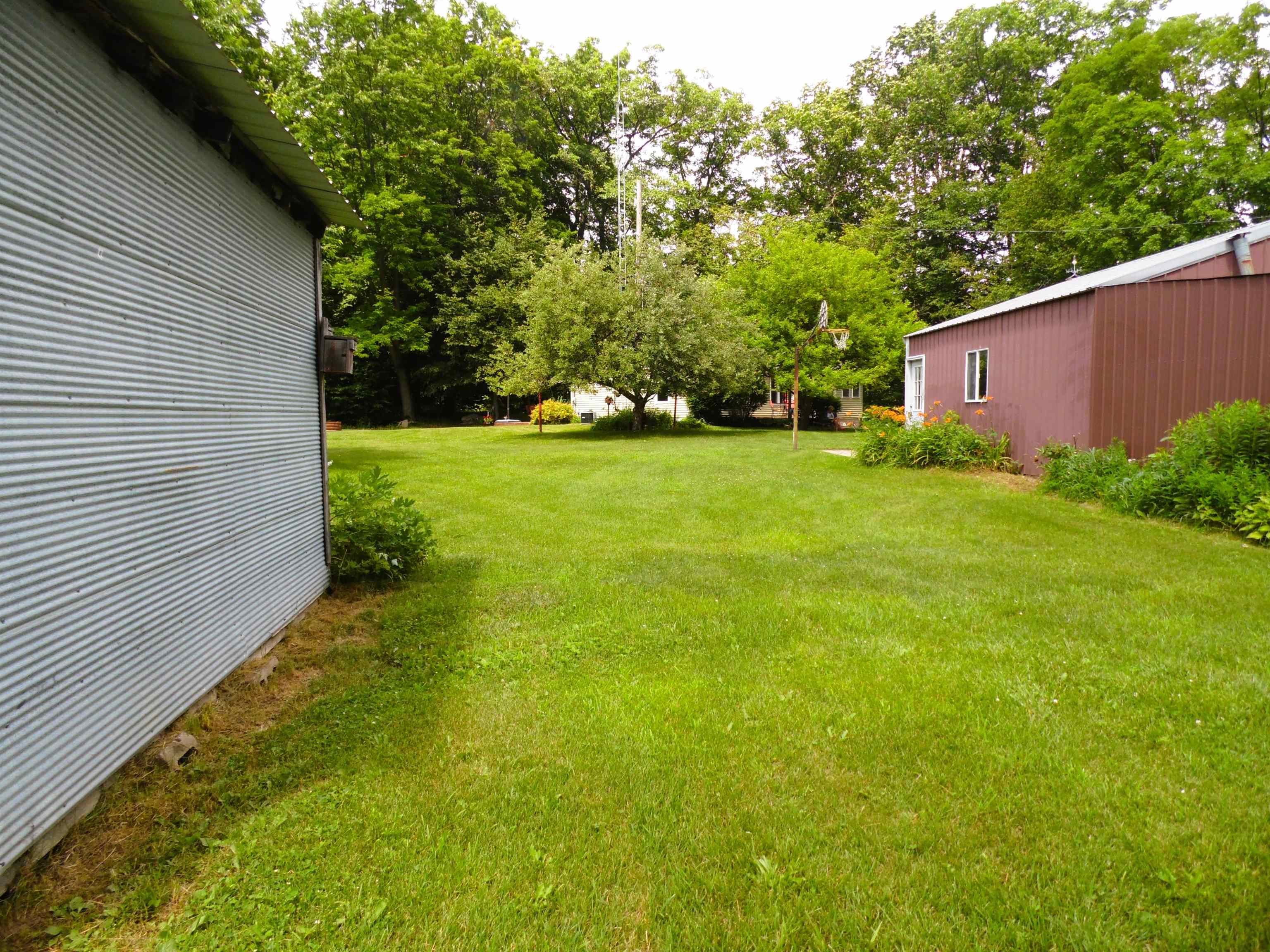 4245 Cassidy Road Gladwin, MI 48624 - Photo 37 of 49