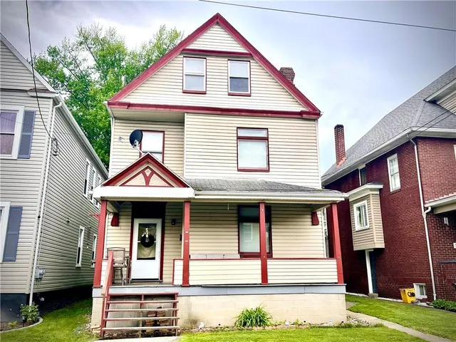 $112,500 | 509 North Jefferson Street, Kittanning, PA 16201