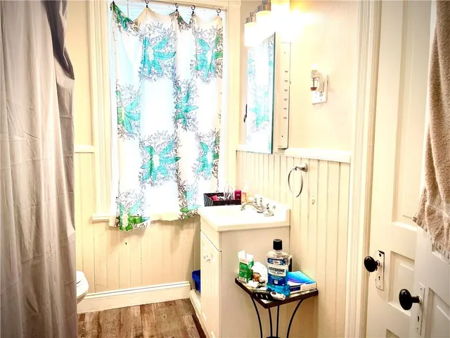 $112,500 | 509 North Jefferson Street, Kittanning, PA 16201