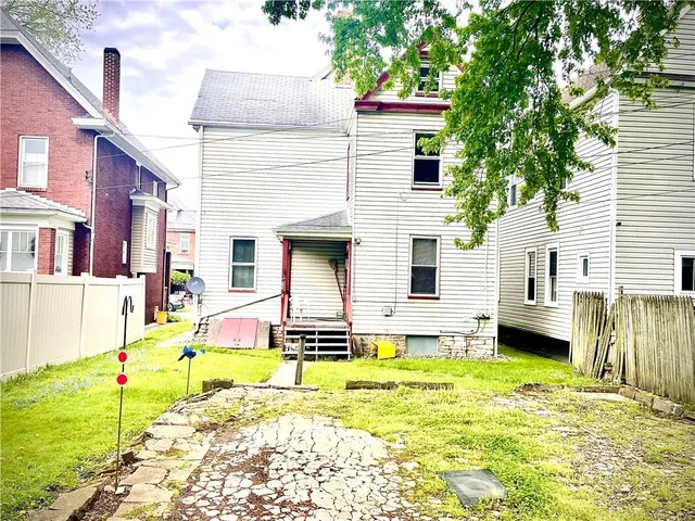 $112,500 | 509 North Jefferson Street, Kittanning, PA 16201
