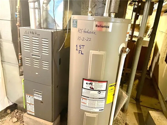 $112,500 | 509 North Jefferson Street, Kittanning, PA 16201