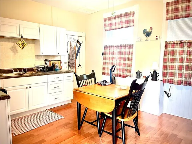 $112,500 | 509 North Jefferson Street, Kittanning, PA 16201