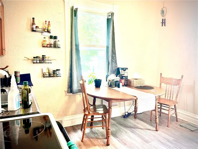 $112,500 | 509 North Jefferson Street, Kittanning, PA 16201