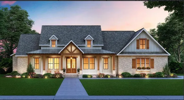 $1,350,000 | 3741 Split Rail Way, Unit LOT #1124, Guild, TN 37340