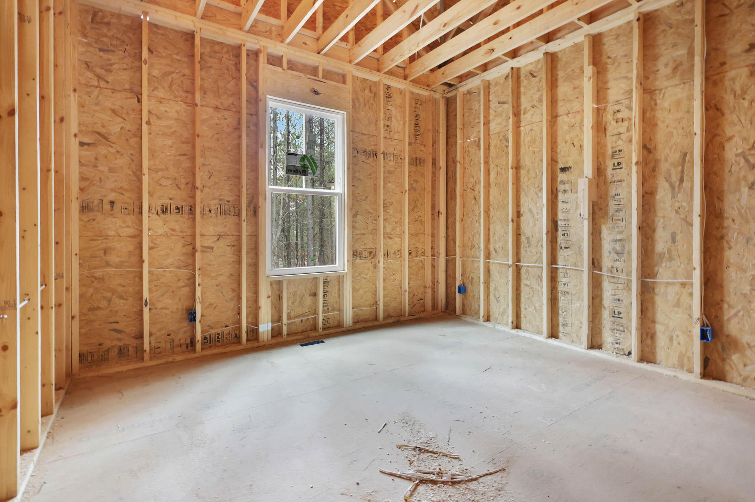 3741 Split Rail Way, Unit LOT #1124 Guild, TN 37340 - Photo 18 of 32 12-Pinnacle Tour - 3741 Split Rail - 17