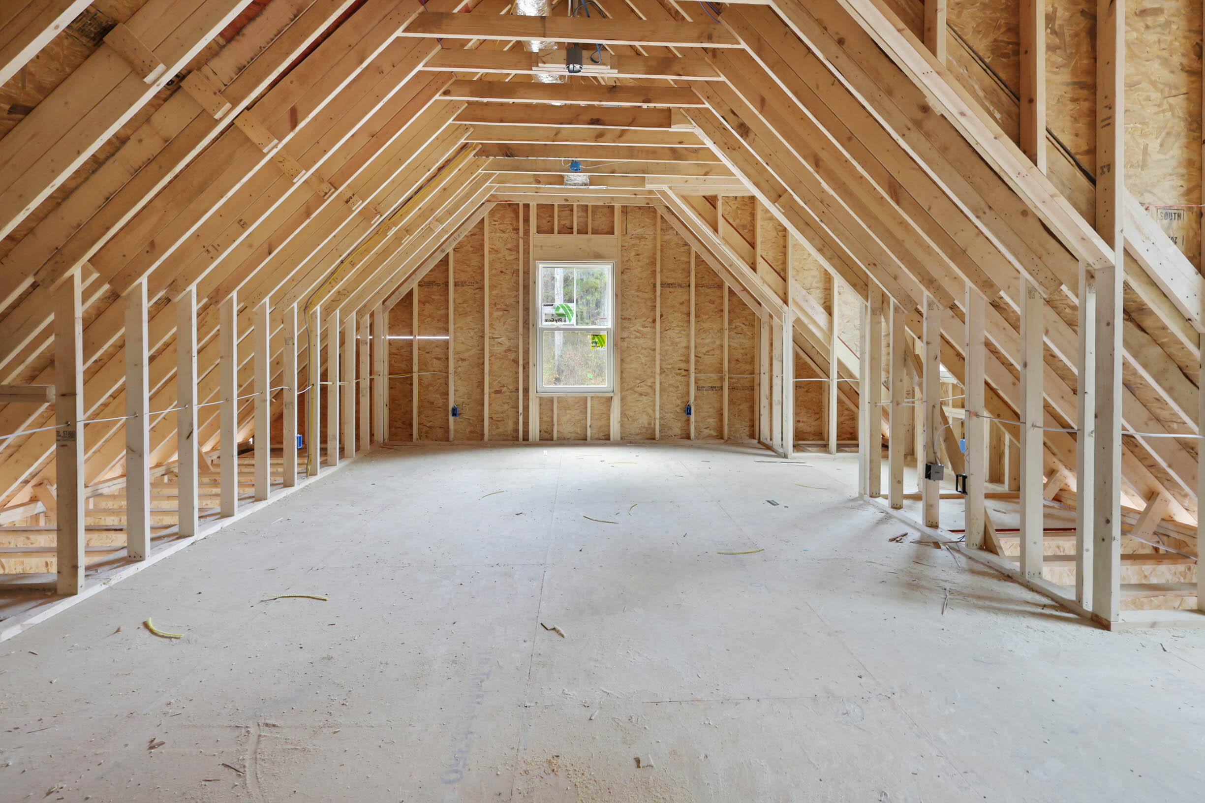 3741 Split Rail Way, Unit LOT #1124 Guild, TN 37340 - Photo 19 of 32 13-Pinnacle Tour - 3741 Split Rail - 18