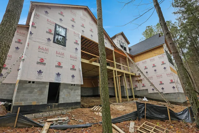 $1,350,000 | 3741 Split Rail Way, Unit LOT #1124, Guild, TN 37340