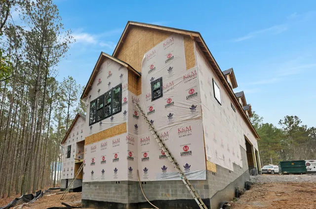 $1,350,000 | 3741 Split Rail Way, Unit LOT #1124, Guild, TN 37340