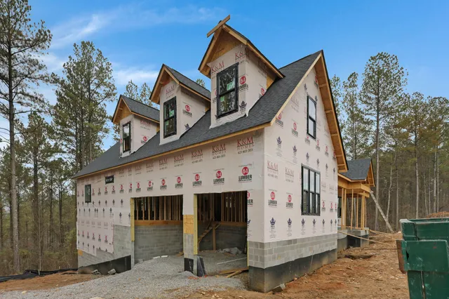 $1,350,000 | 3741 Split Rail Way, Unit LOT #1124, Guild, TN 37340