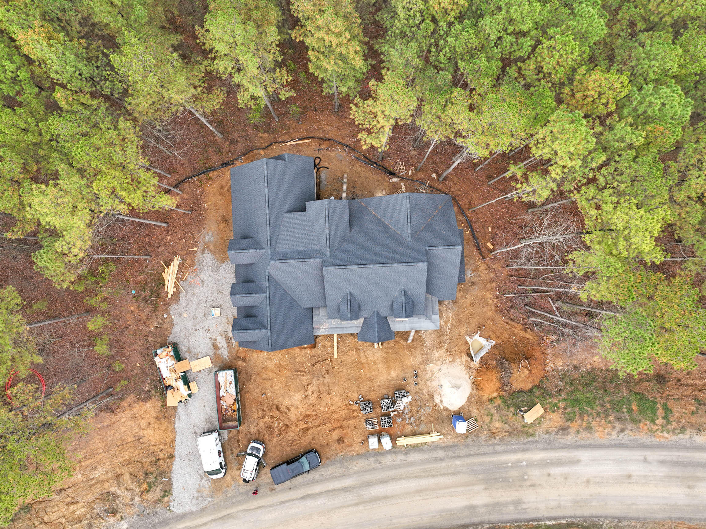 3741 Split Rail Way, Unit LOT #1124 Guild, TN 37340 - Photo 29 of 32 23-Pinnacle Tour - 3741 Split Rail - 28