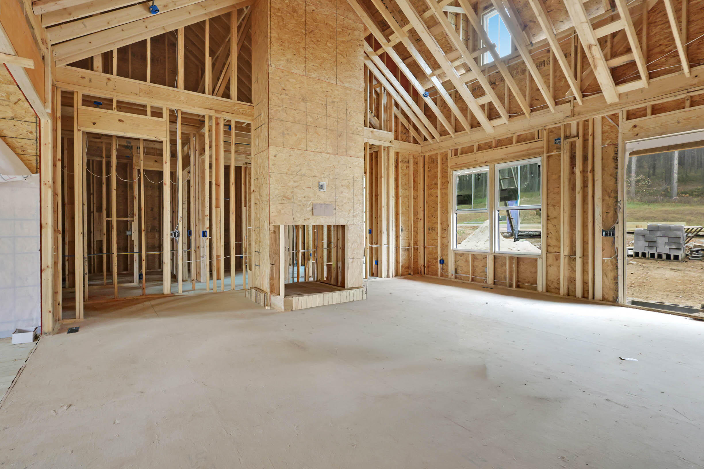 3741 Split Rail Way, Unit LOT #1124 Guild, TN 37340 - Photo 31 of 32 28-Pinnacle Tour - 3741 Split Rail - 04