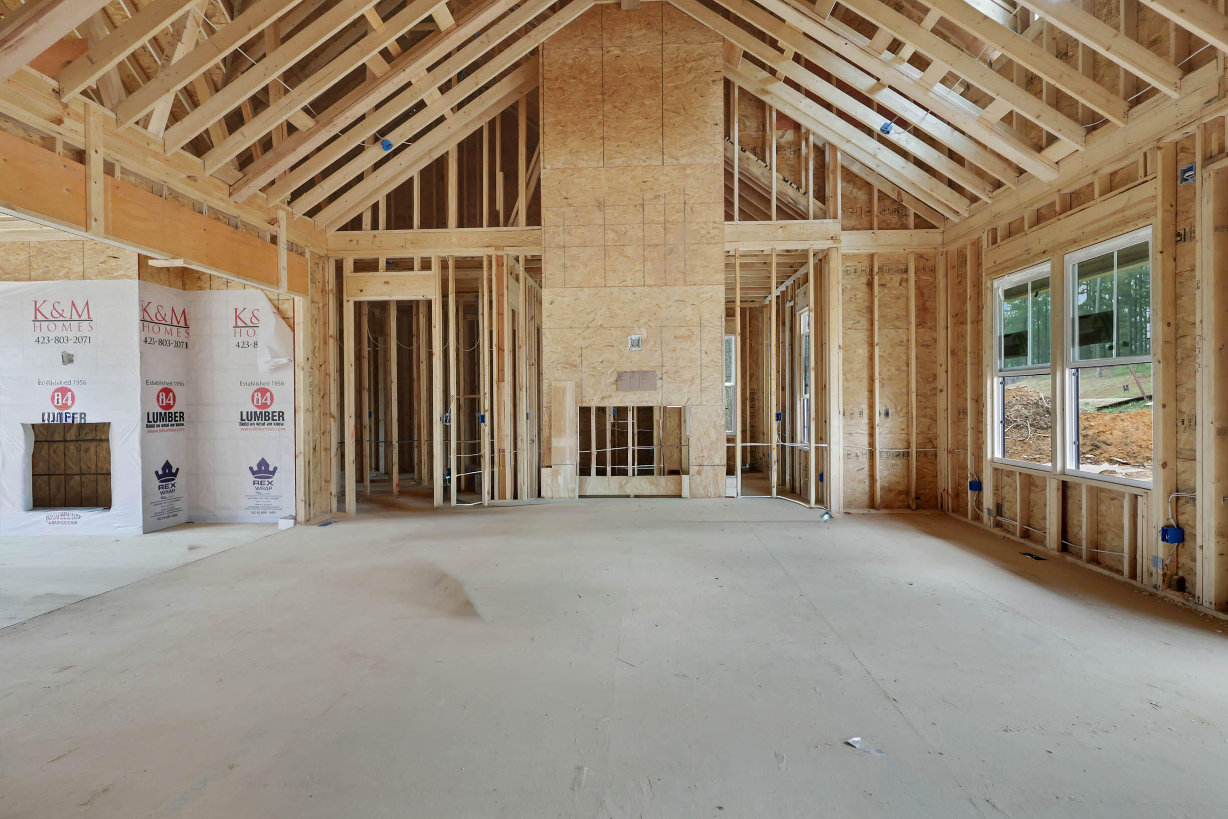 3741 Split Rail Way, Unit LOT #1124 Guild, TN 37340 - Photo 32 of 32 29-Pinnacle Tour - 3741 Split Rail - 05