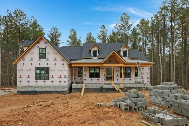 $1,350,000 | 3741 Split Rail Way, Unit LOT #1124, Guild, TN 37340