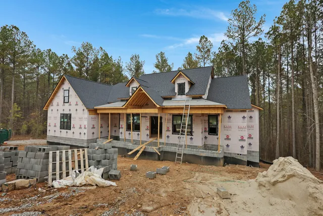 $1,350,000 | 3741 Split Rail Way, Unit LOT #1124, Guild, TN 37340