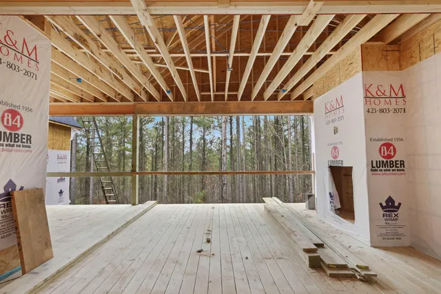 $1,350,000 | 3741 Split Rail Way, Unit LOT #1124, Guild, TN 37340