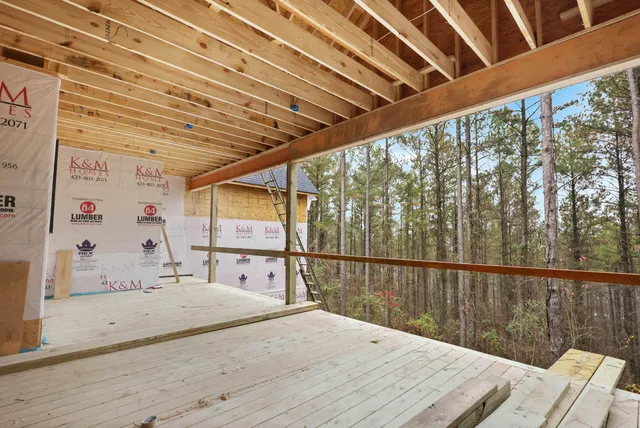 $1,350,000 | 3741 Split Rail Way, Unit LOT #1124, Guild, TN 37340