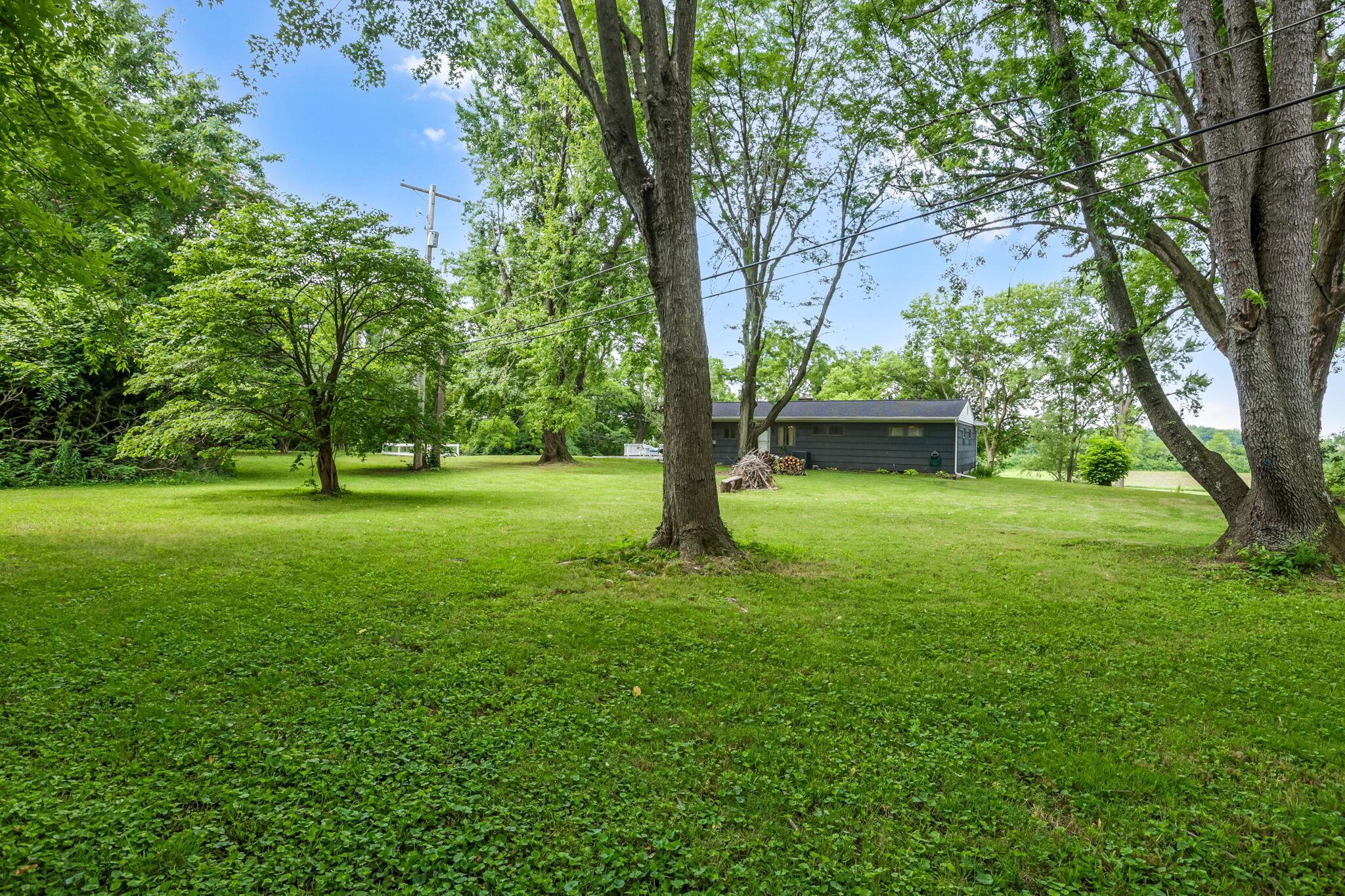 3100 Schwartz Road Columbus, OH 43232 - Photo 48 of 55 Back Yard