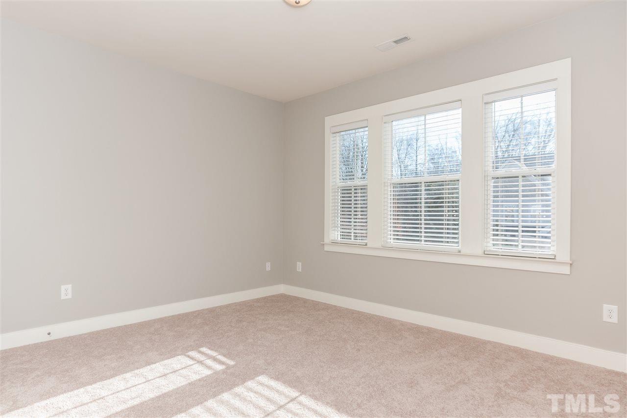 2224 Dunlin Lane Raleigh, NC 27614 - Photo 18 of 23 a view of an empty room with a window