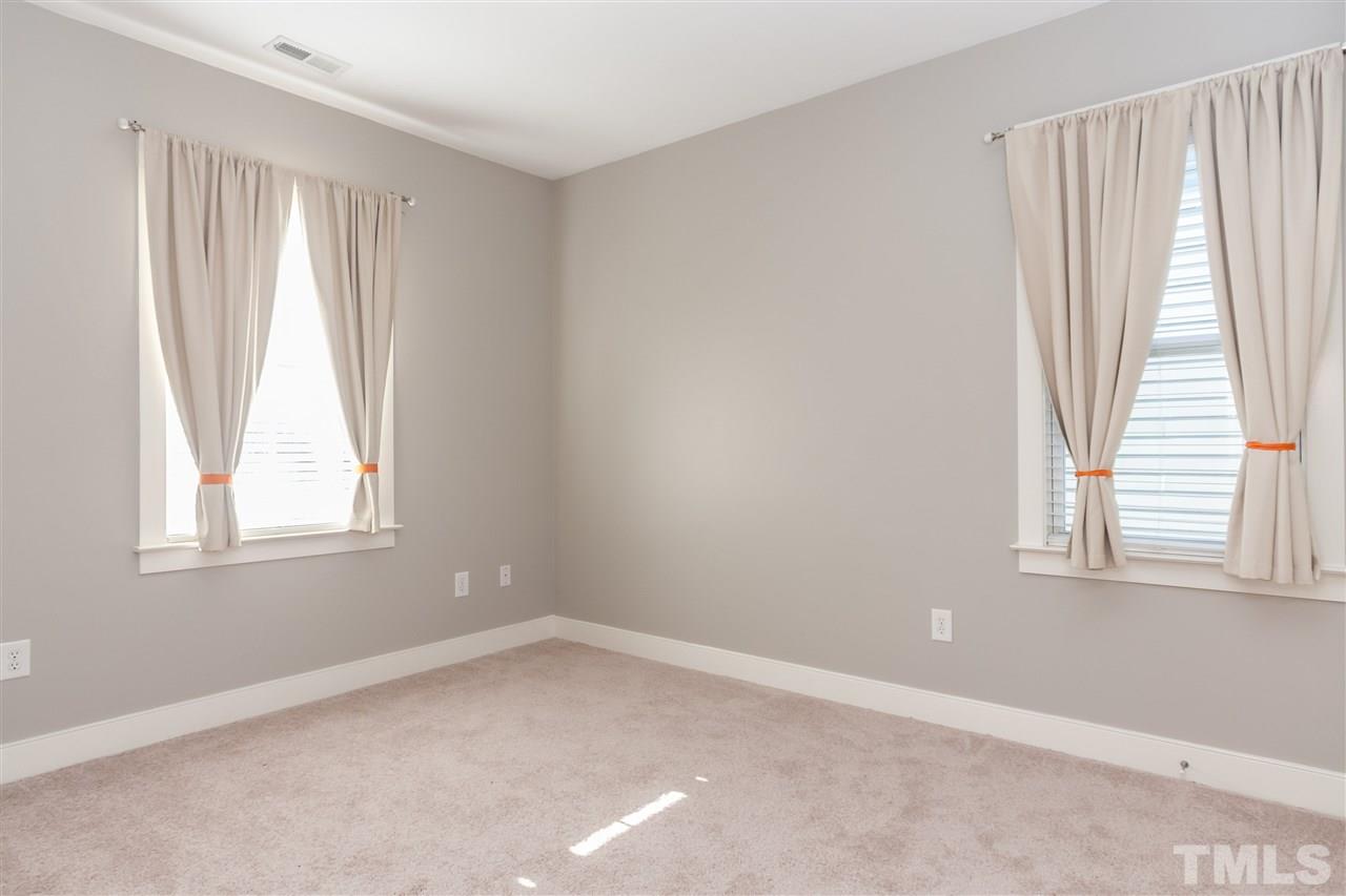 2224 Dunlin Lane Raleigh, NC 27614 - Photo 20 of 23 an empty room with a window