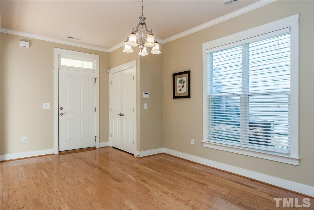 2224 Dunlin Lane Raleigh, NC 27614 - Photo 4 of 23 a view of an empty room with a window