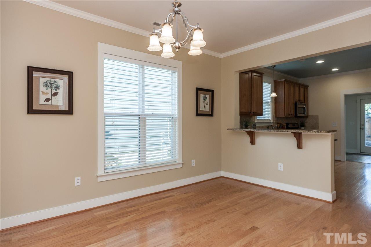 2224 Dunlin Lane Raleigh, NC 27614 - Photo 5 of 23 a view of a livingroom with furniture window and wooden floor