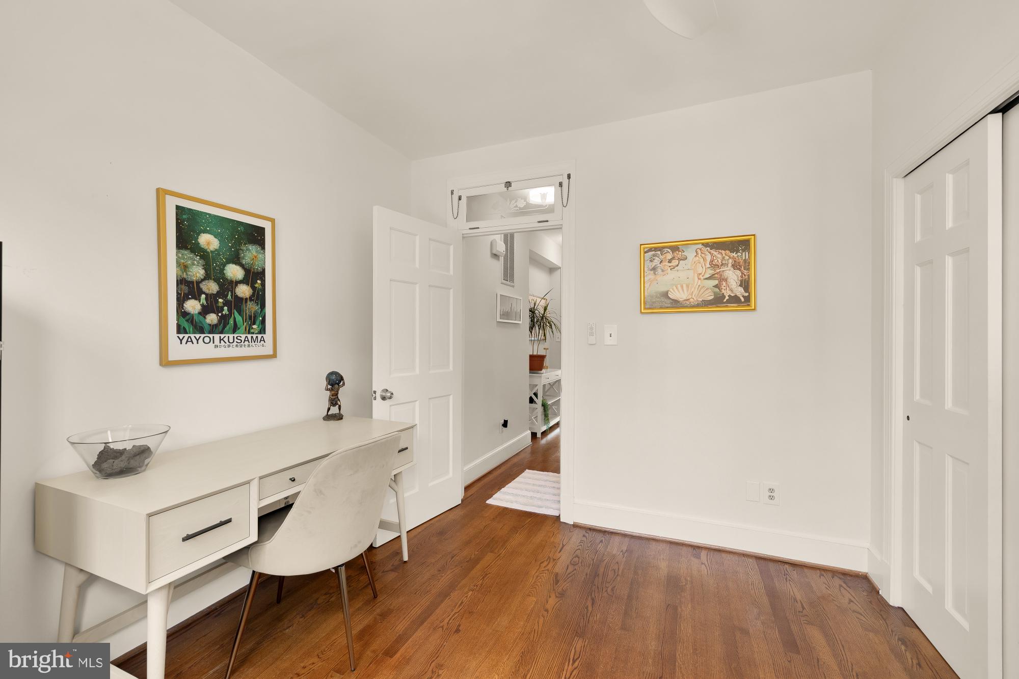 1736 V Street Northwest Washington, DC 20009 - Photo 29 of 40