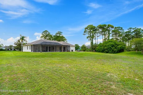 $700,000 | 3705 Sparrow Hawk Trail, Mims, FL 32754