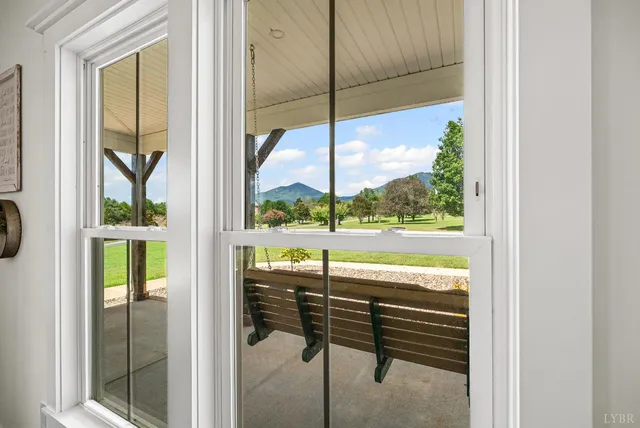 $835,000 | 1101 Foxfire Lane, Bedford, VA 24523