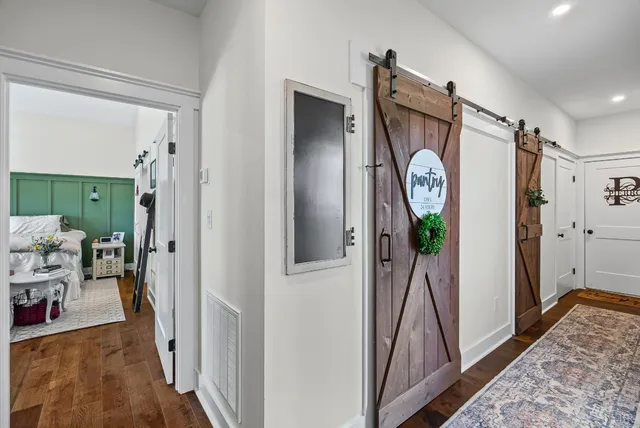 $835,000 | 1101 Foxfire Lane, Bedford, VA 24523