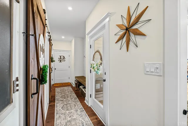 $835,000 | 1101 Foxfire Lane, Bedford, VA 24523