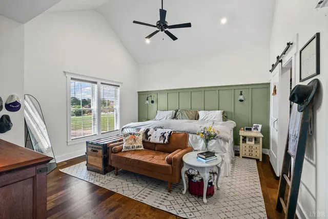 $835,000 | 1101 Foxfire Lane, Bedford, VA 24523