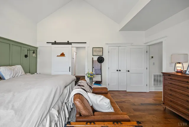 $835,000 | 1101 Foxfire Lane, Bedford, VA 24523