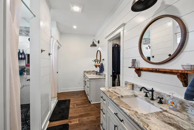 $835,000 | 1101 Foxfire Lane, Bedford, VA 24523