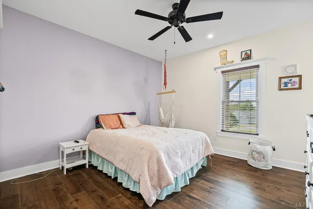 $835,000 | 1101 Foxfire Lane, Bedford, VA 24523