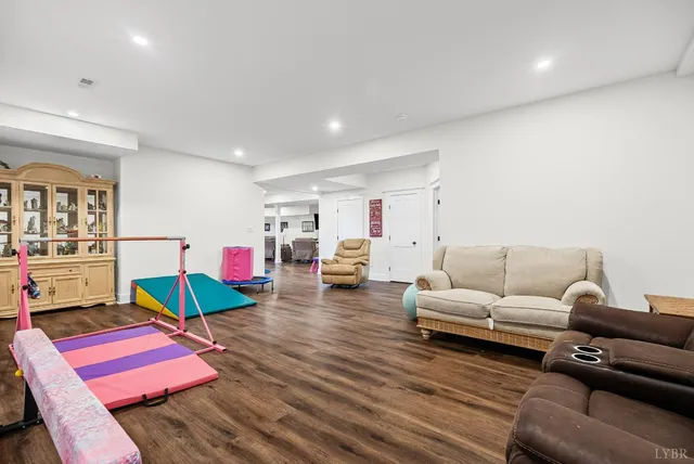 $835,000 | 1101 Foxfire Lane, Bedford, VA 24523