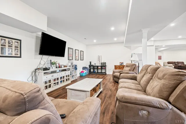 $835,000 | 1101 Foxfire Lane, Bedford, VA 24523