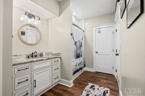 $835,000 | 1101 Foxfire Lane, Bedford, VA 24523