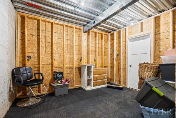 $835,000 | 1101 Foxfire Lane, Bedford, VA 24523