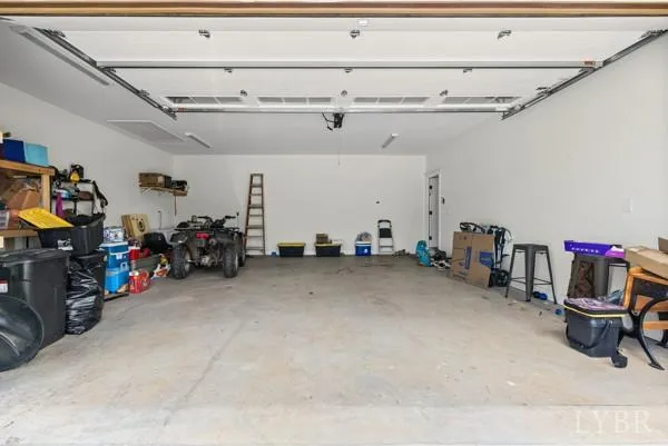 $835,000 | 1101 Foxfire Lane, Bedford, VA 24523