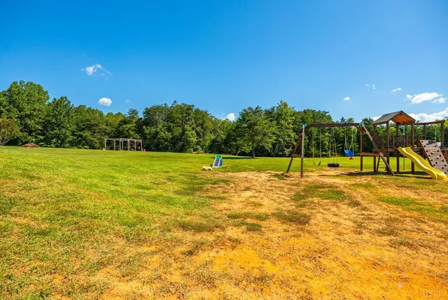 $835,000 | 1101 Foxfire Lane, Bedford, VA 24523