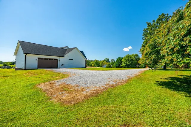 $835,000 | 1101 Foxfire Lane, Bedford, VA 24523